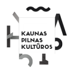 Kaunas pilnas kultūros