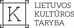 LIETUVOS KULTŪROS TARYBA