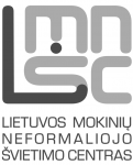 Lietuvos mokinių neformaliojo švietimo centras