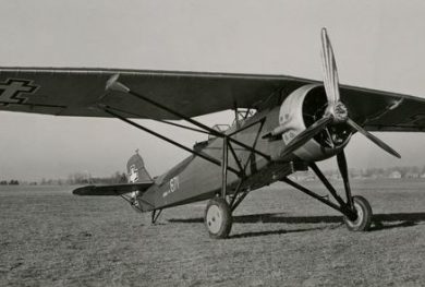 ANBO-41 (1936). Patobulinta lėktuvo ANBO-IV versija. Panaudotas 900 AG variklis su originalios konstrukcijos mediniu trimenčiu propeleriu, plyšiniai užsparniai pakeisti atlenkiamais skydeliais