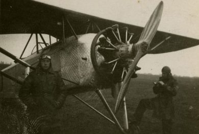 ANBO-51 (1936). Patobulinta lėktuvo ANBO-V versija: įdėtas galingesnis variklis, sukonstruoti tvirtesni sparnai